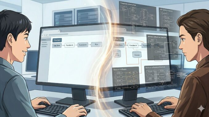 Ai共協時代品味是一種看不見的修行