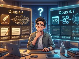 Opus 4.6 v.s. 4.7