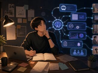 AI 時代創業者