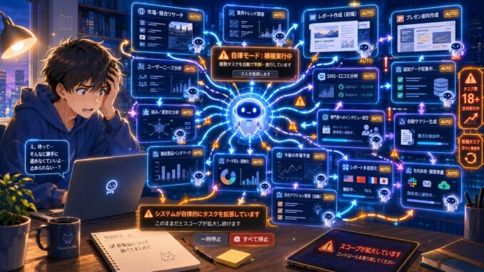 Agentic AI