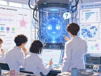 AI 讀心術？