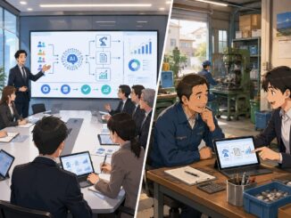AI與企業