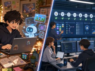 Vibe Coding vs Agentic Engineering