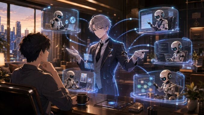 AI Assistant