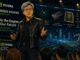 Nvidia - Jensen Huang