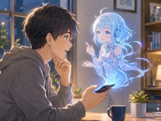AI靈魂感