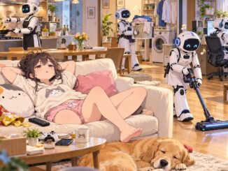 賦能!?失能!?