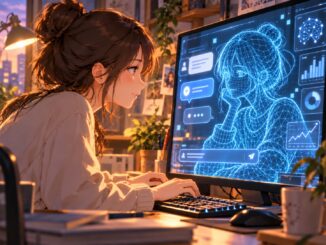 AI雙鏡