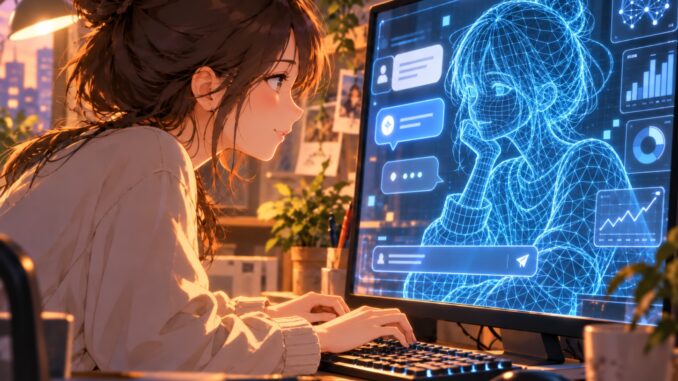 AI雙鏡